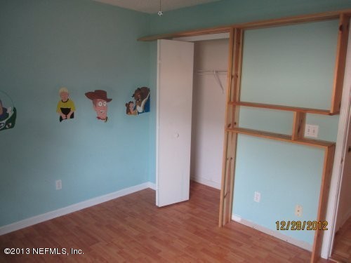 881 Gavagan Road Jacksonville, FL 32233 - Photo 9 of 16 Bedroom1