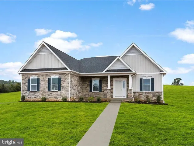 $714,990 | 4 Hillsdale Drive, Fredericksburg, VA 22405