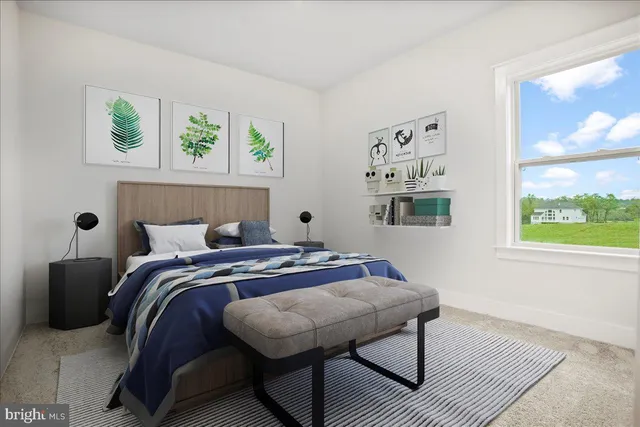 $714,990 | 4 Hillsdale Drive, Fredericksburg, VA 22405