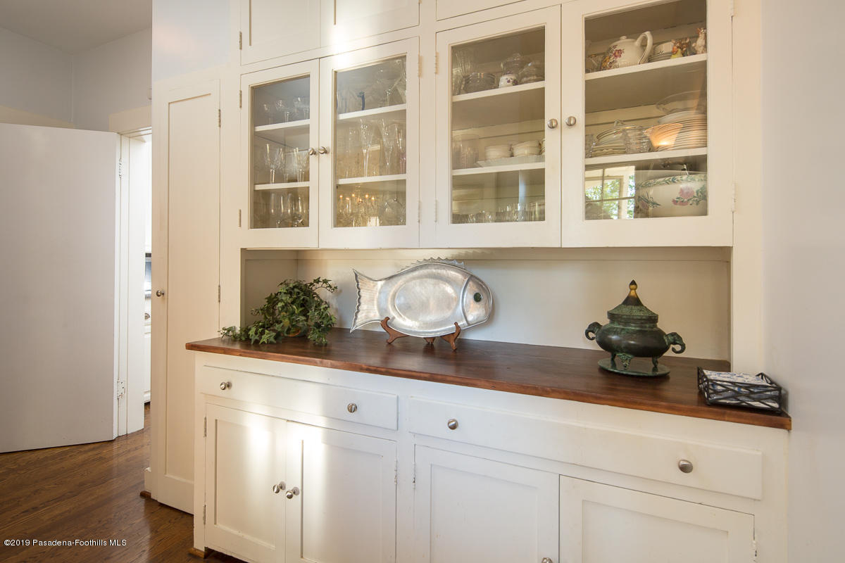 155 Club Road Pasadena, CA 91105 - Photo 15 of 50 a kitchen with a sink and cabinets