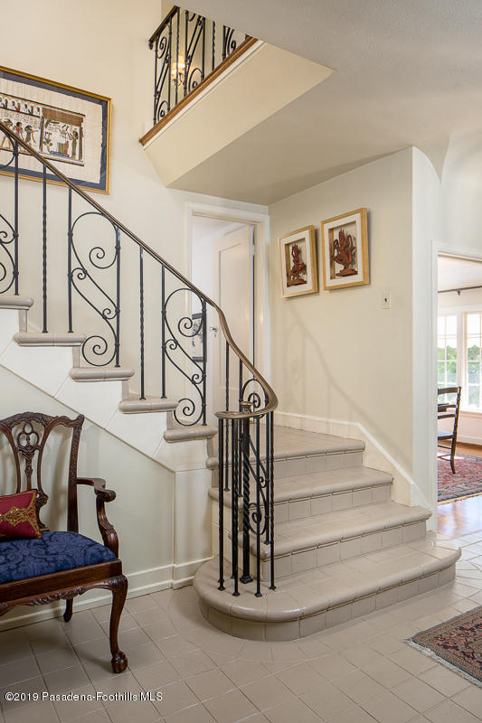 155 Club Road Pasadena, CA 91105 - Photo 29 of 50 a view of entryway