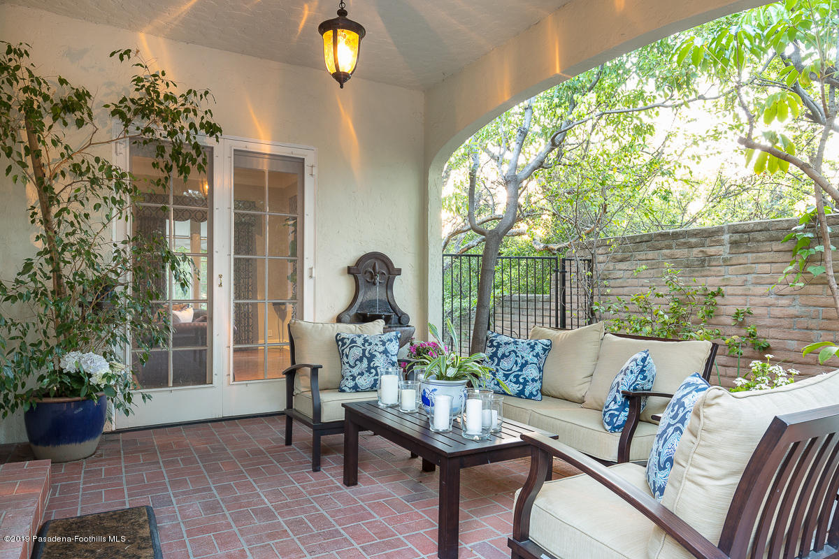 155 Club Road Pasadena, CA 91105 - Photo 44 of 50