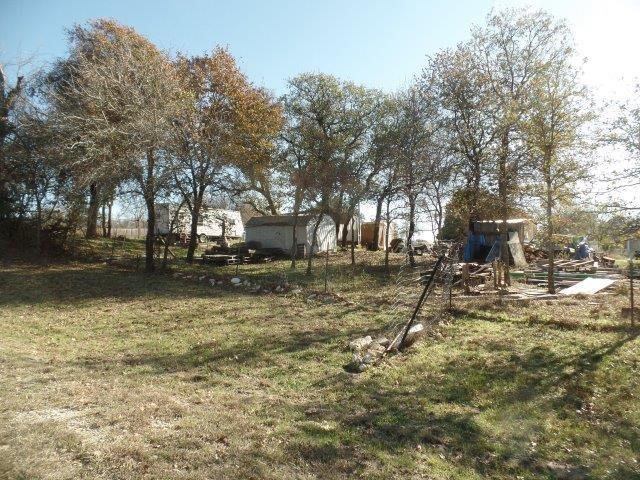 178 Valley Lake Lane Springtown, TX 76082 - Photo 25 of 25 a view of yard with green space