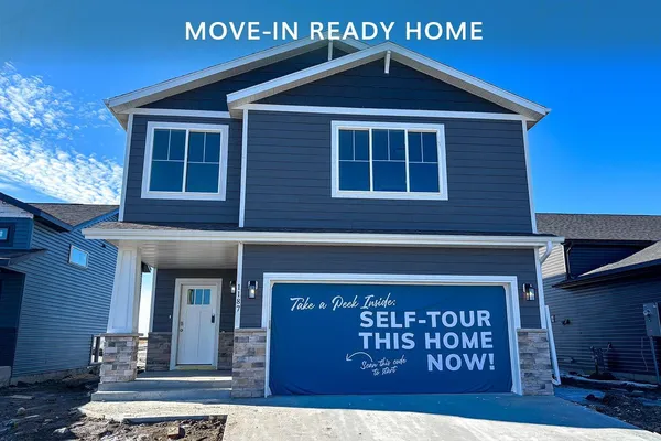 $397,373 | 1187 Rachel Drive West, West Fargo, ND 58078