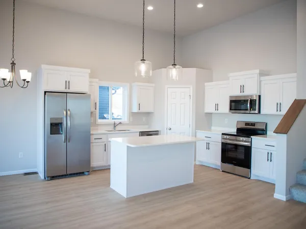 $397,373 | 1187 Rachel Drive West, West Fargo, ND 58078