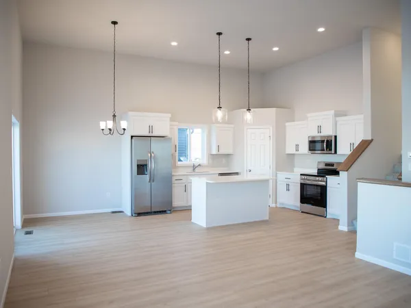 $397,373 | 1187 Rachel Drive West, West Fargo, ND 58078