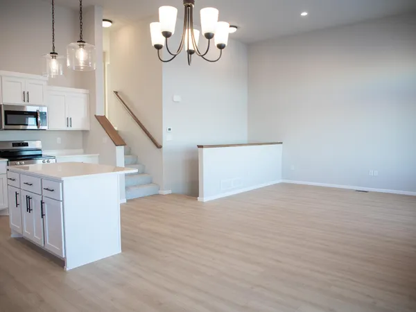 $397,373 | 1187 Rachel Drive West, West Fargo, ND 58078