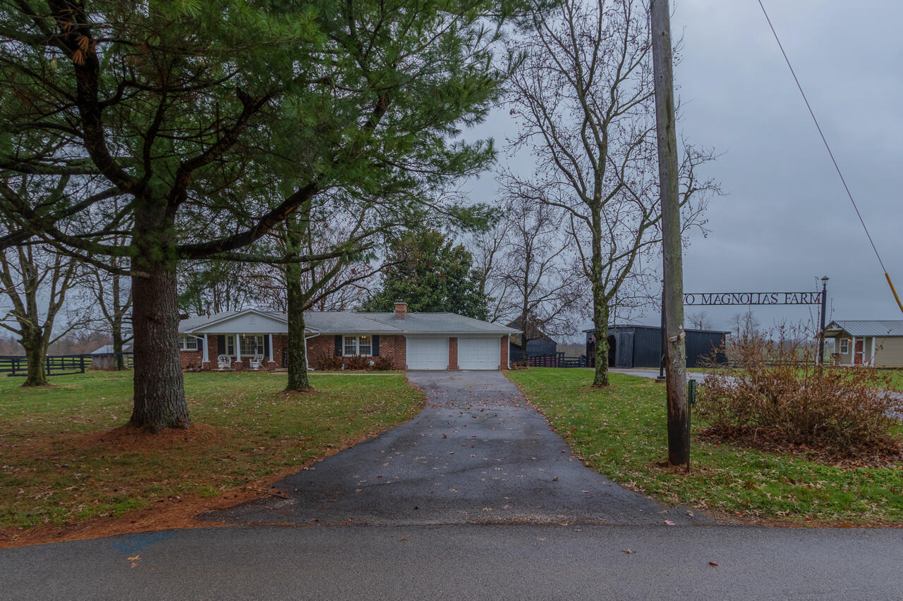 981 Hawkins - Cummins Road Paris, KY 40361 - Photo 36 of 65 078-981-Hawkins-Cummins-Rd-Paris-KY-4036
