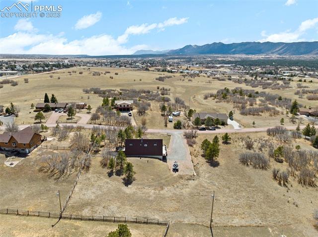 18970 Spring Valley Road Monument, CO 80132 - Photo 42 of 43