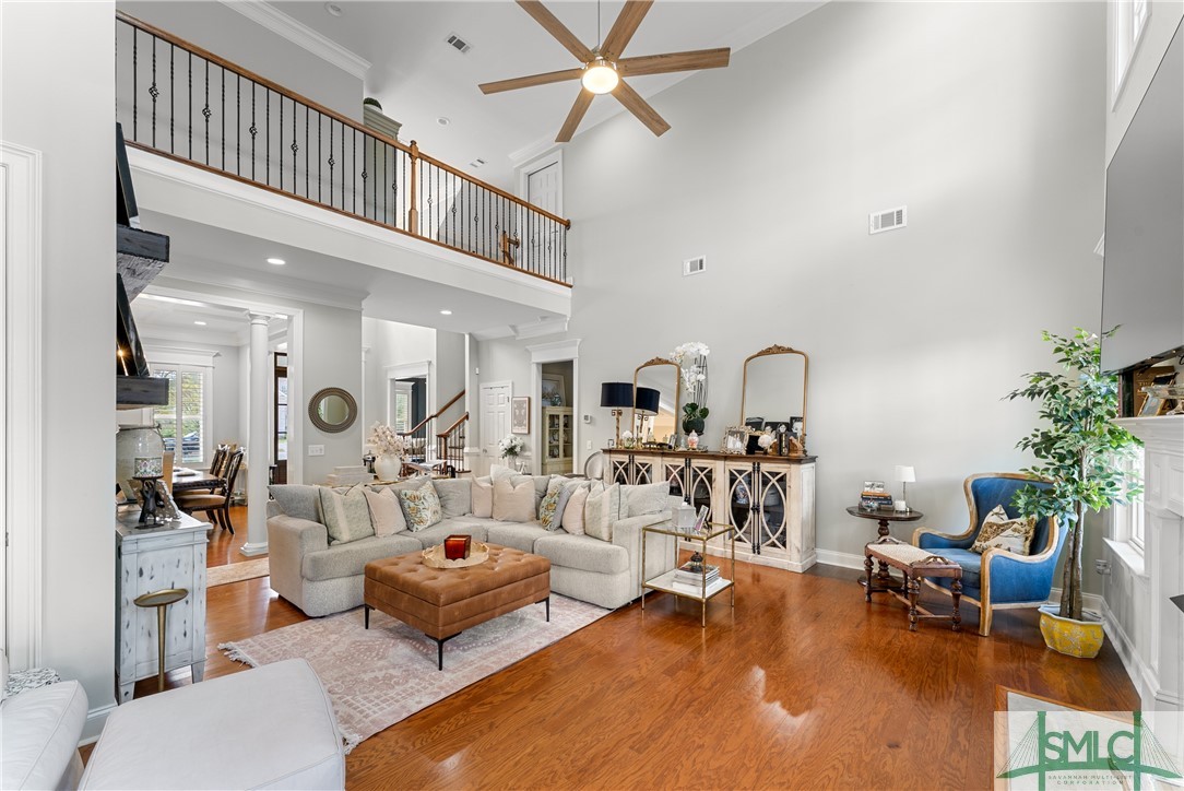 238 Westbrook Lane Pooler, GA 31322 - Photo 11 of 49