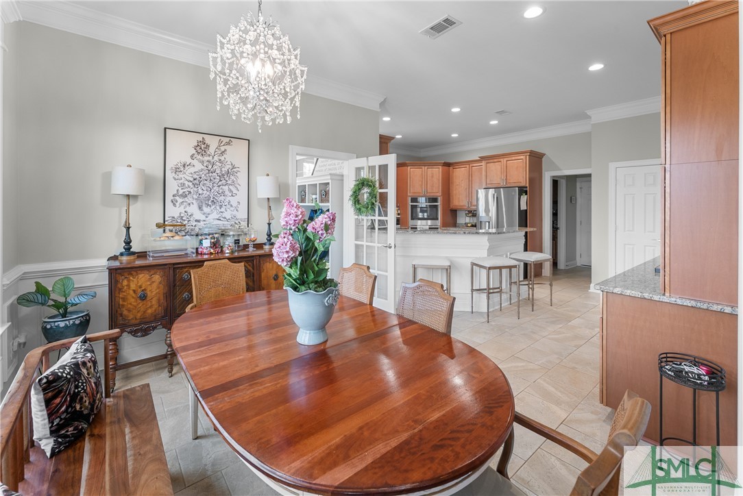 238 Westbrook Lane Pooler, GA 31322 - Photo 12 of 49