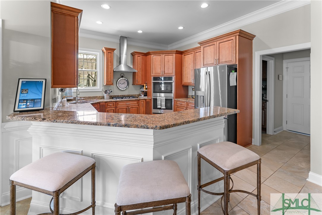 238 Westbrook Lane Pooler, GA 31322 - Photo 15 of 49