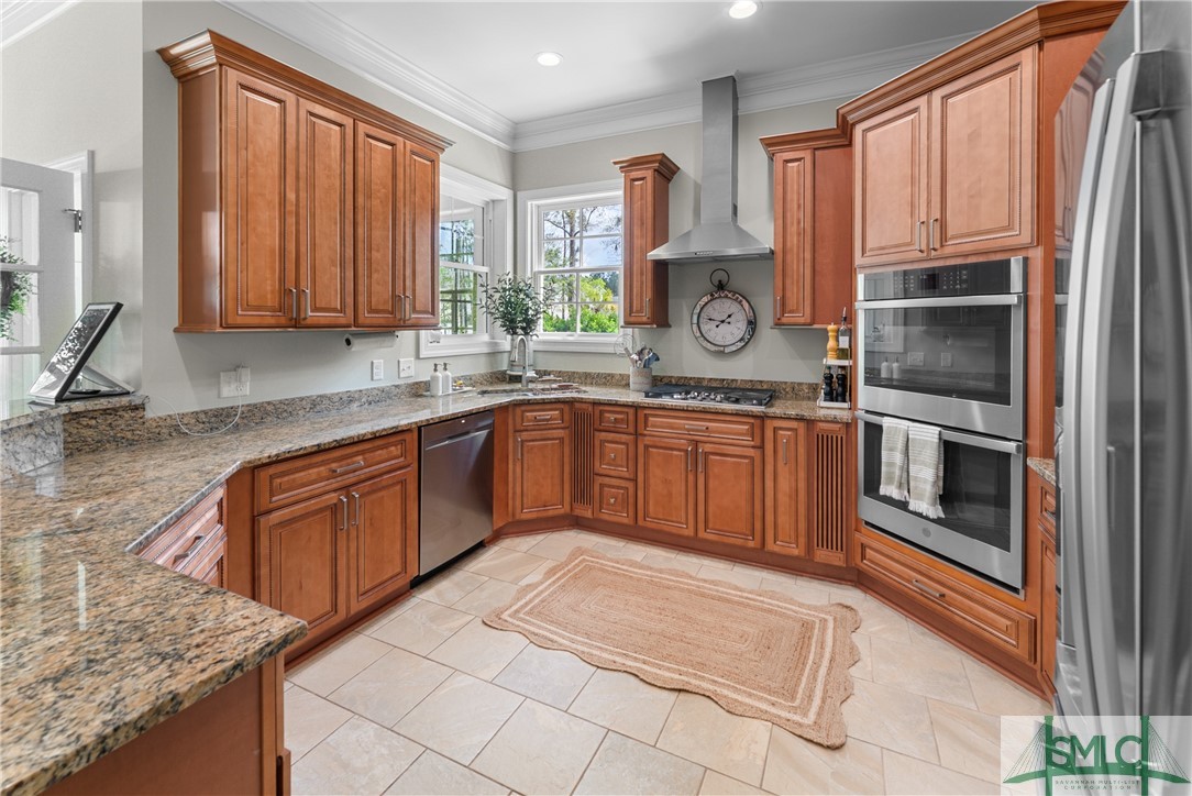 238 Westbrook Lane Pooler, GA 31322 - Photo 16 of 49