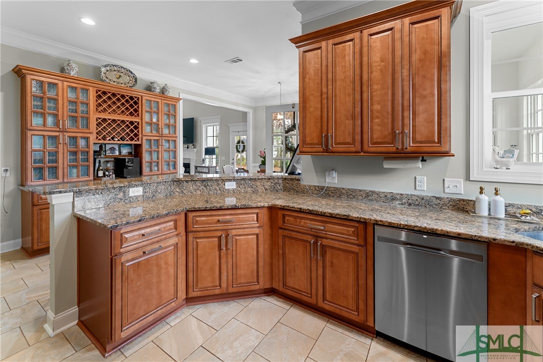 238 Westbrook Lane Pooler, GA 31322 - Photo 17 of 49