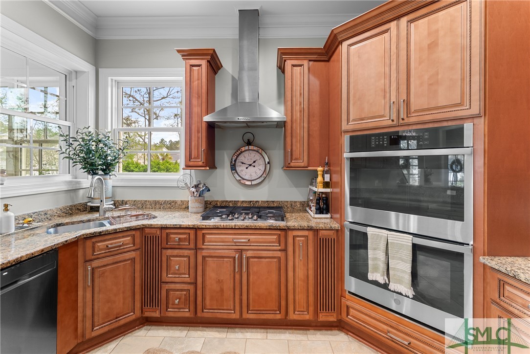 238 Westbrook Lane Pooler, GA 31322 - Photo 18 of 49