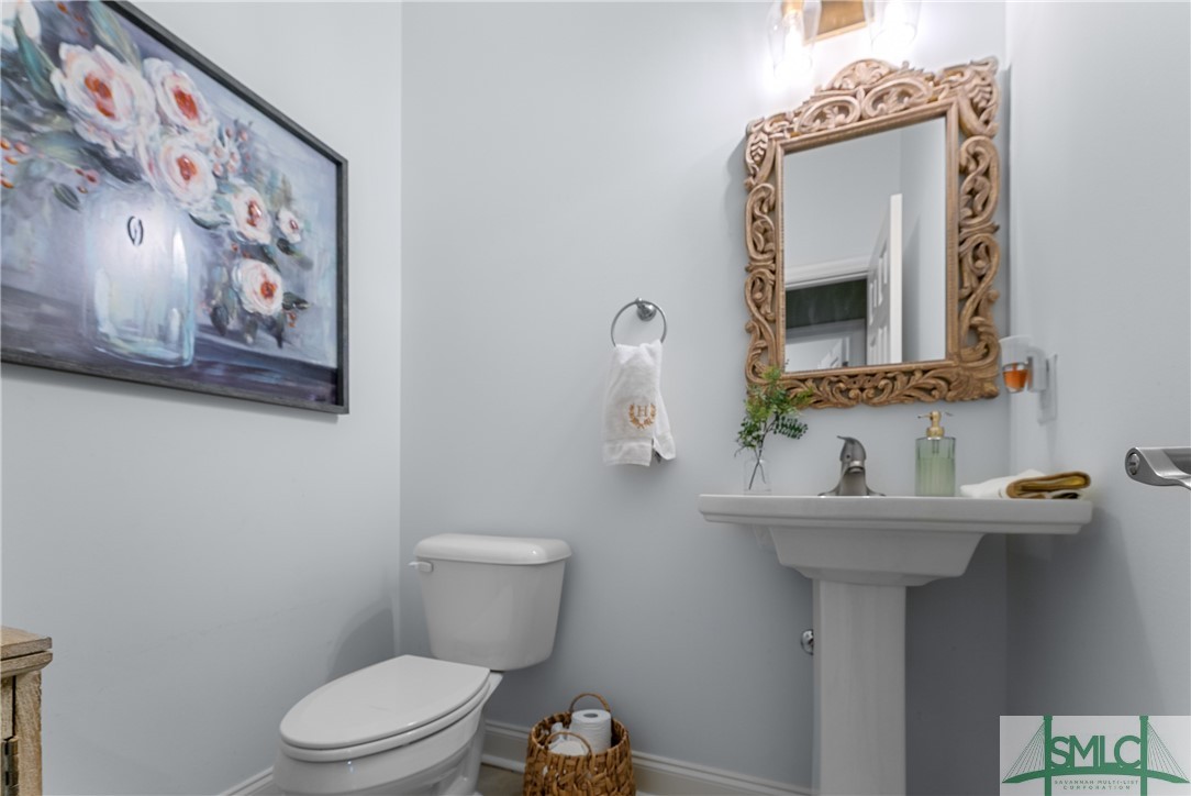 238 Westbrook Lane Pooler, GA 31322 - Photo 20 of 49