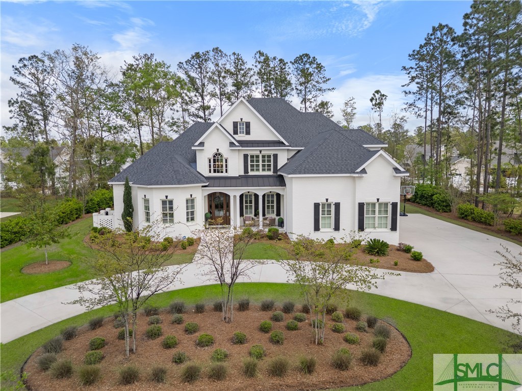 238 Westbrook Lane Pooler, GA 31322 - Photo 2 of 49