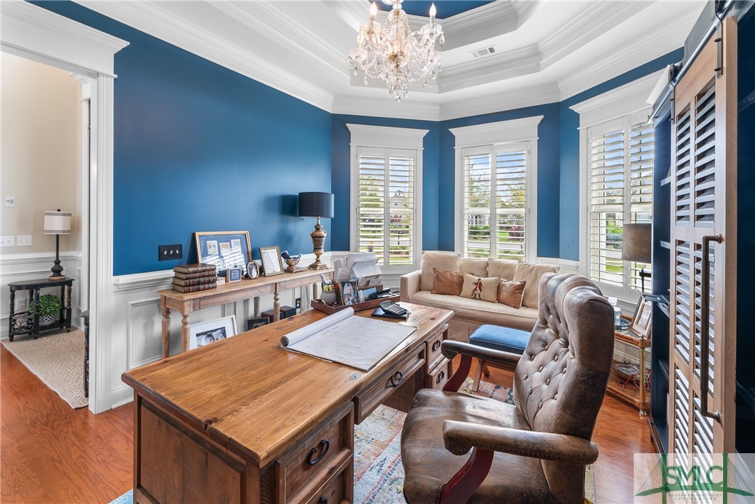 238 Westbrook Lane Pooler, GA 31322 - Photo 21 of 49