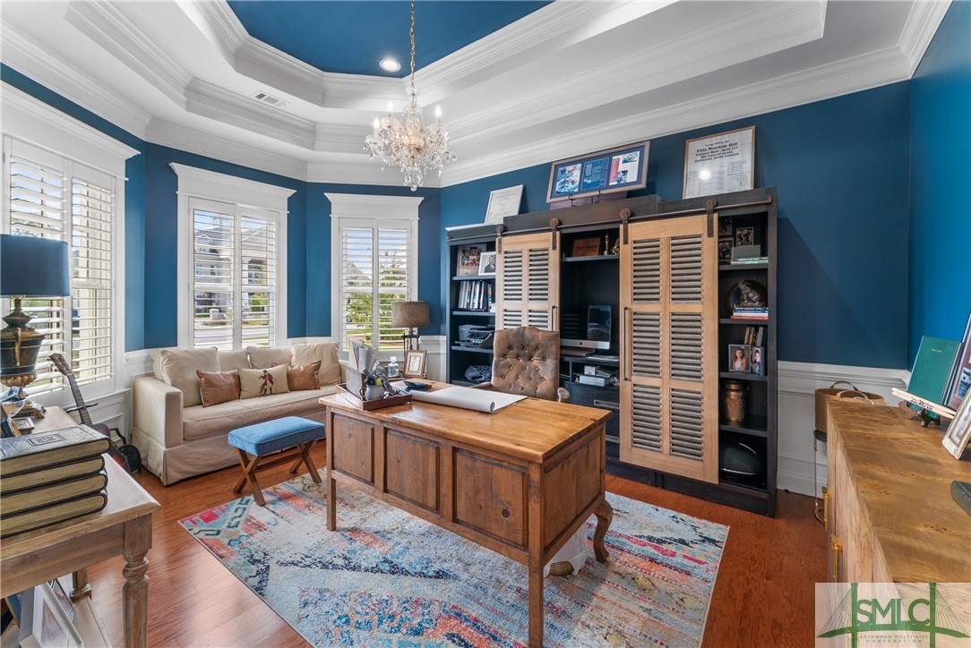 238 Westbrook Lane Pooler, GA 31322 - Photo 22 of 49