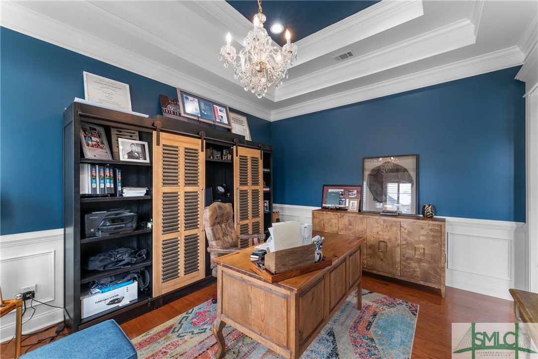 238 Westbrook Lane Pooler, GA 31322 - Photo 23 of 49