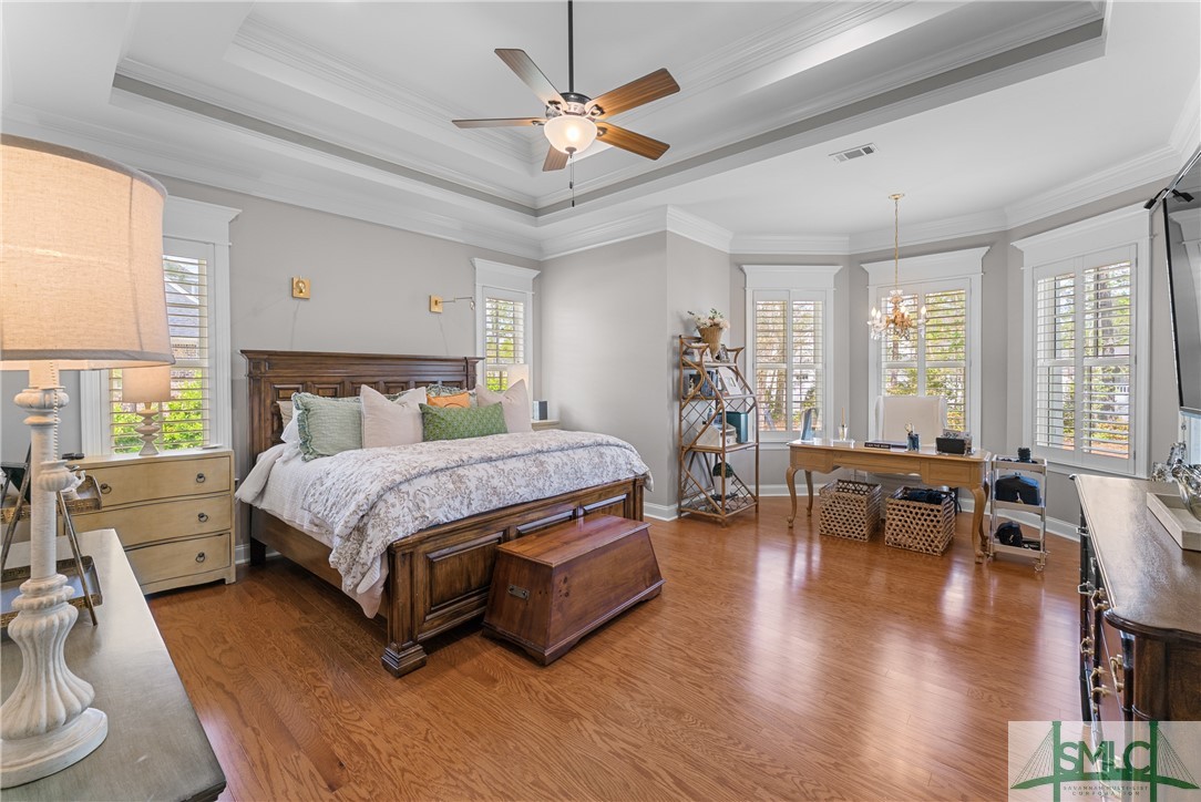 238 Westbrook Lane Pooler, GA 31322 - Photo 24 of 49