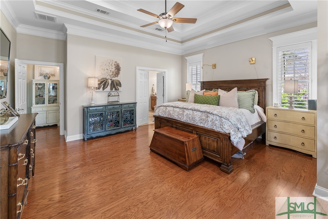 238 Westbrook Lane Pooler, GA 31322 - Photo 25 of 49