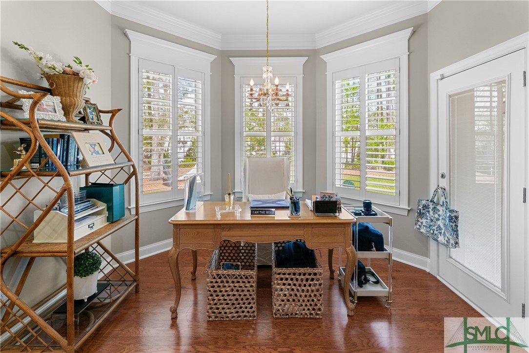 238 Westbrook Lane Pooler, GA 31322 - Photo 26 of 49