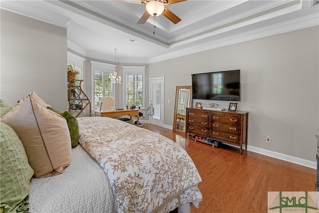 238 Westbrook Lane Pooler, GA 31322 - Photo 27 of 49