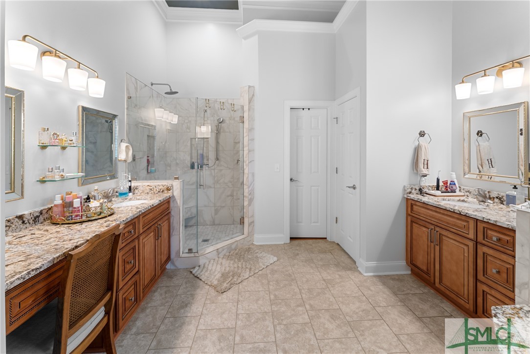 238 Westbrook Lane Pooler, GA 31322 - Photo 28 of 49