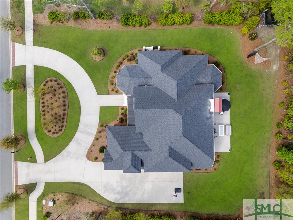 238 Westbrook Lane Pooler, GA 31322 - Photo 3 of 49