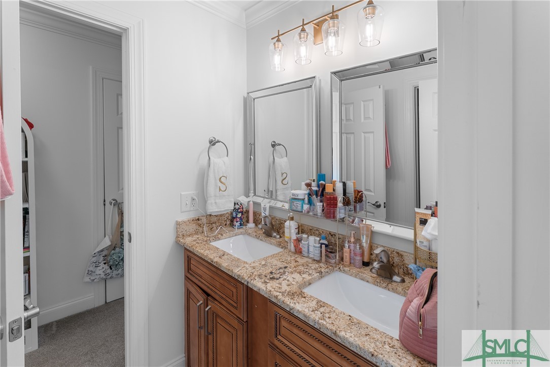 238 Westbrook Lane Pooler, GA 31322 - Photo 34 of 49