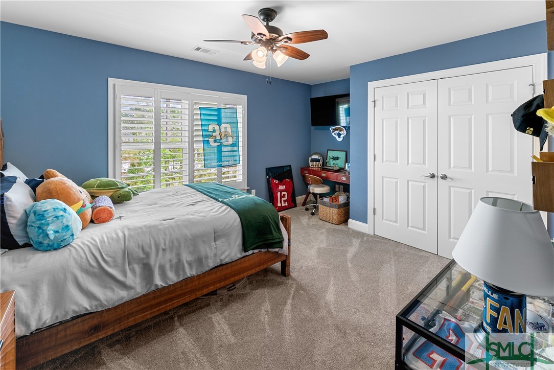 238 Westbrook Lane Pooler, GA 31322 - Photo 35 of 49