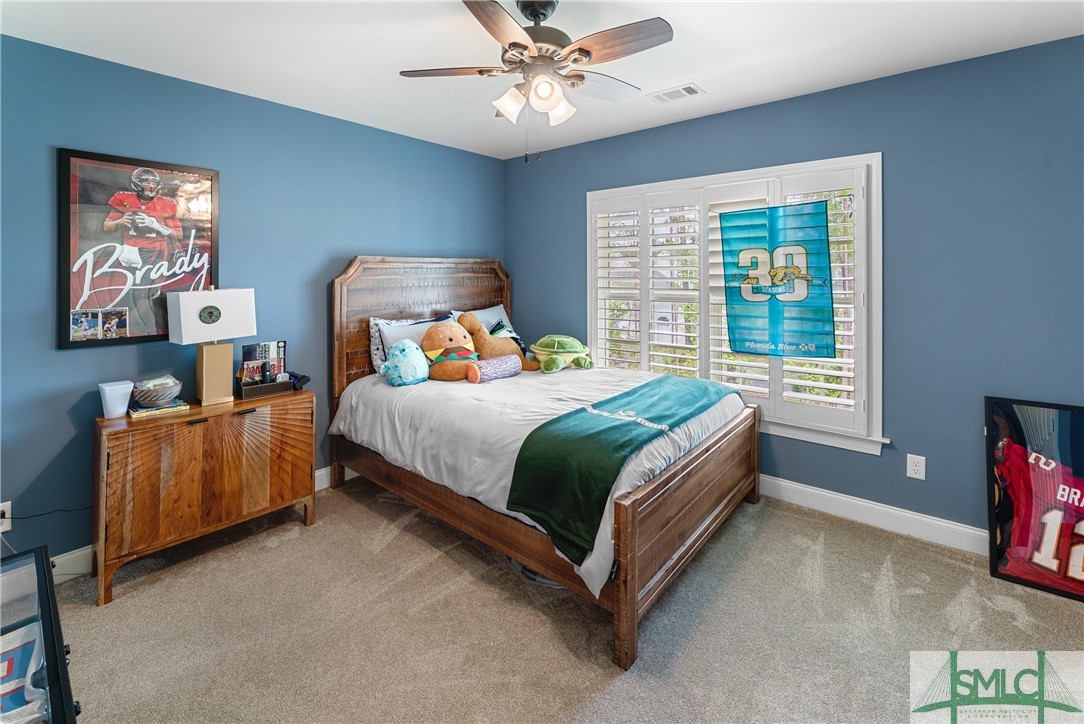 238 Westbrook Lane Pooler, GA 31322 - Photo 36 of 49