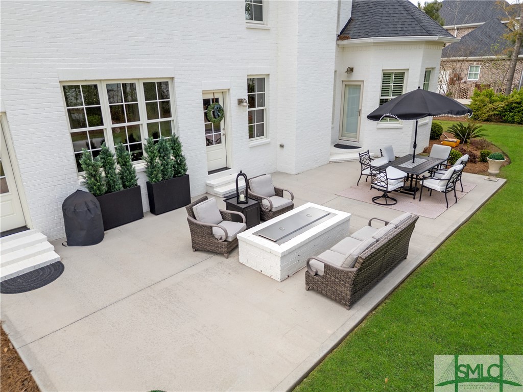 238 Westbrook Lane Pooler, GA 31322 - Photo 46 of 49