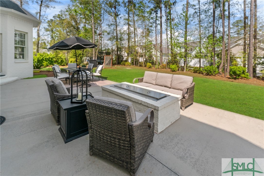 238 Westbrook Lane Pooler, GA 31322 - Photo 47 of 49