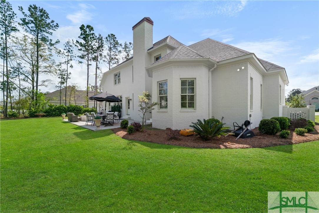 238 Westbrook Lane Pooler, GA 31322 - Photo 49 of 49