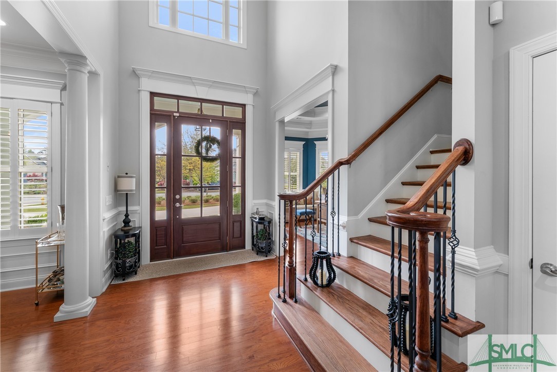 238 Westbrook Lane Pooler, GA 31322 - Photo 5 of 49