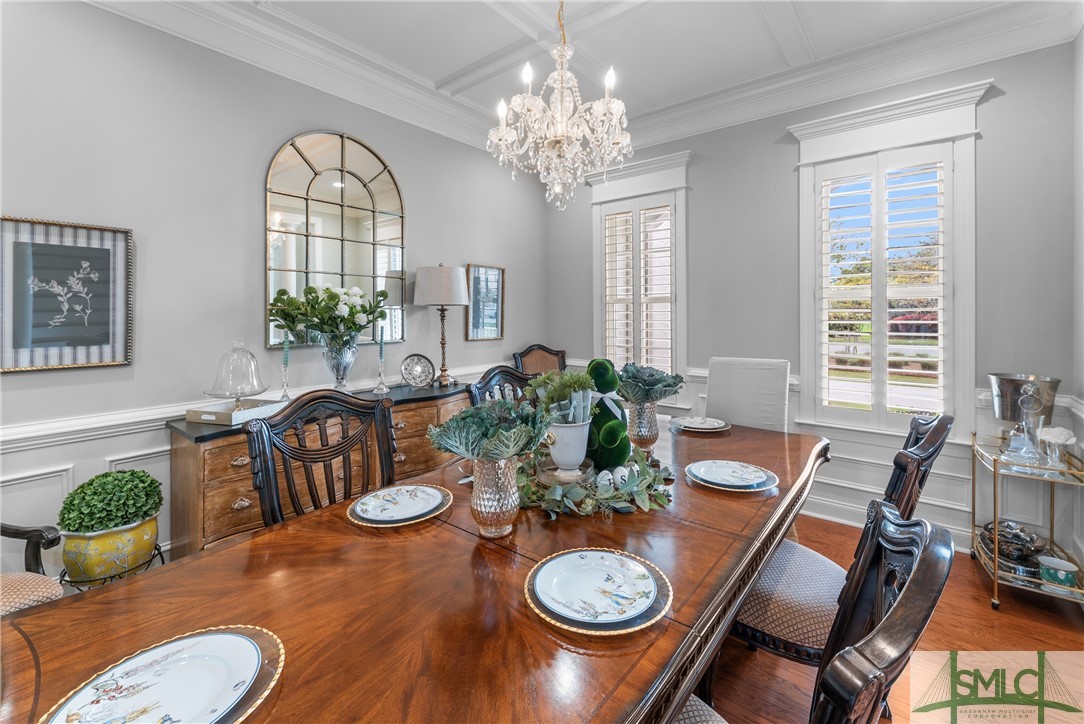 238 Westbrook Lane Pooler, GA 31322 - Photo 7 of 49