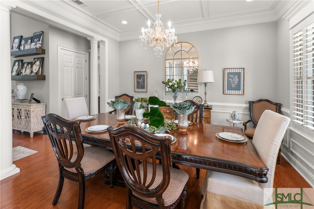 238 Westbrook Lane Pooler, GA 31322 - Photo 8 of 49