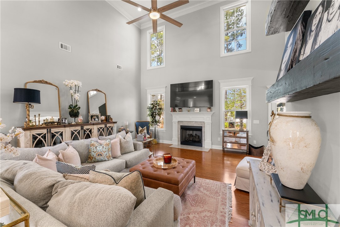 238 Westbrook Lane Pooler, GA 31322 - Photo 9 of 49