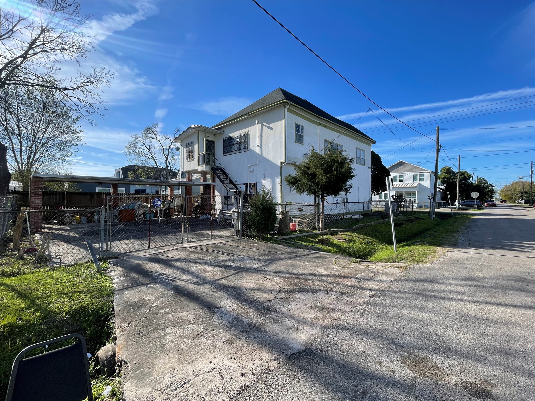 3601 Engelke Street Houston, TX 77003 - Photo 2 of 7