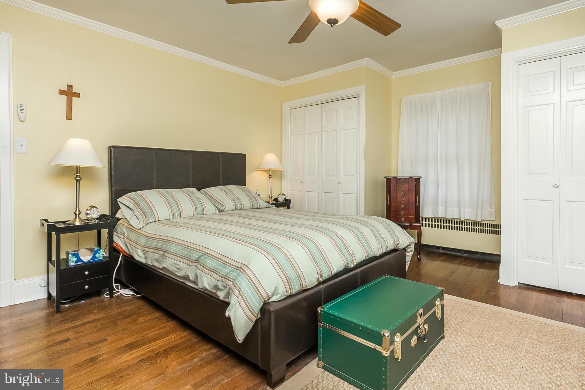 3 Wendover Road Baltimore, MD 21218 - Photo 13 of 30 Bedroom (Master)