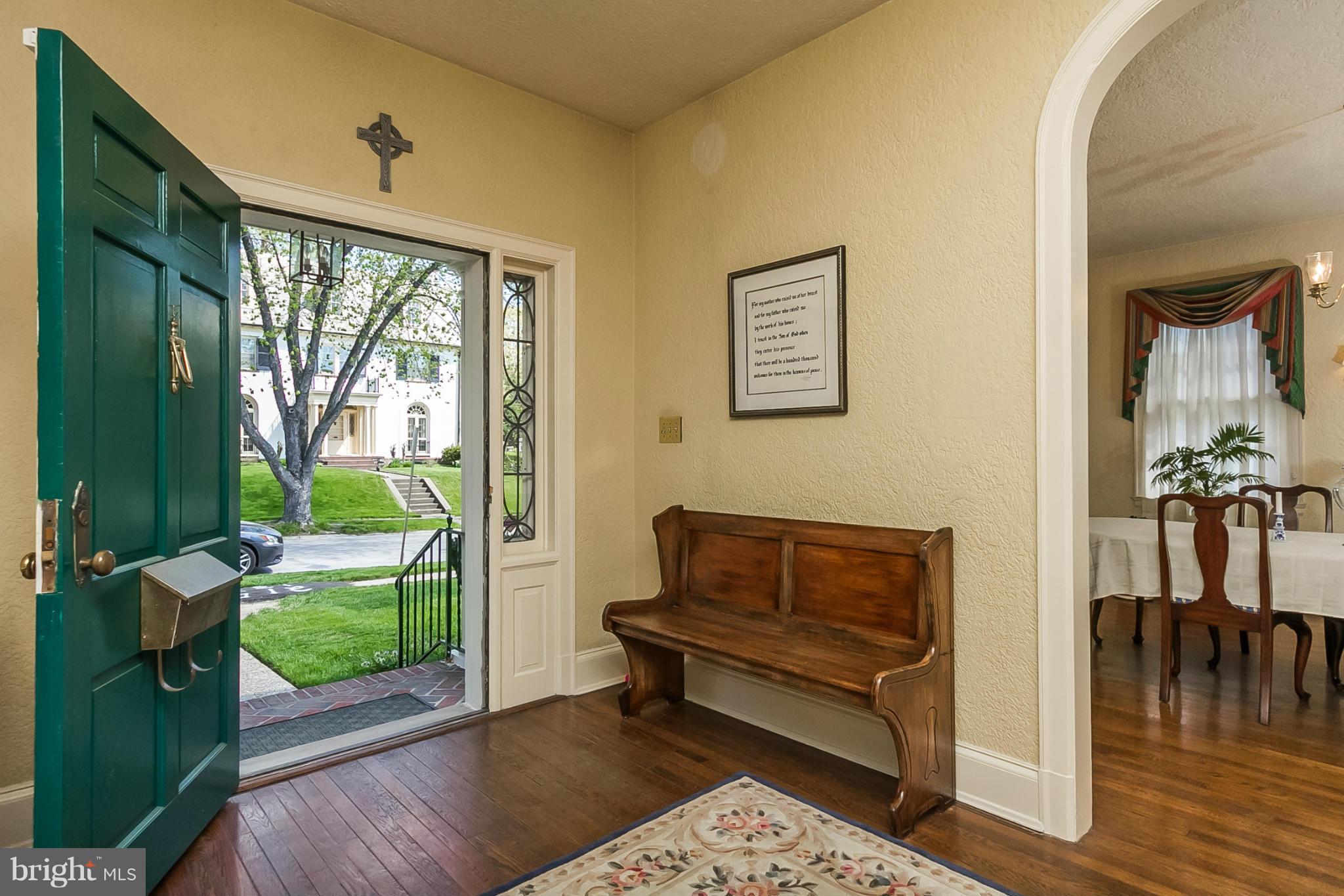 3 Wendover Road Baltimore, MD 21218 - Photo 3 of 30 Interior (General)