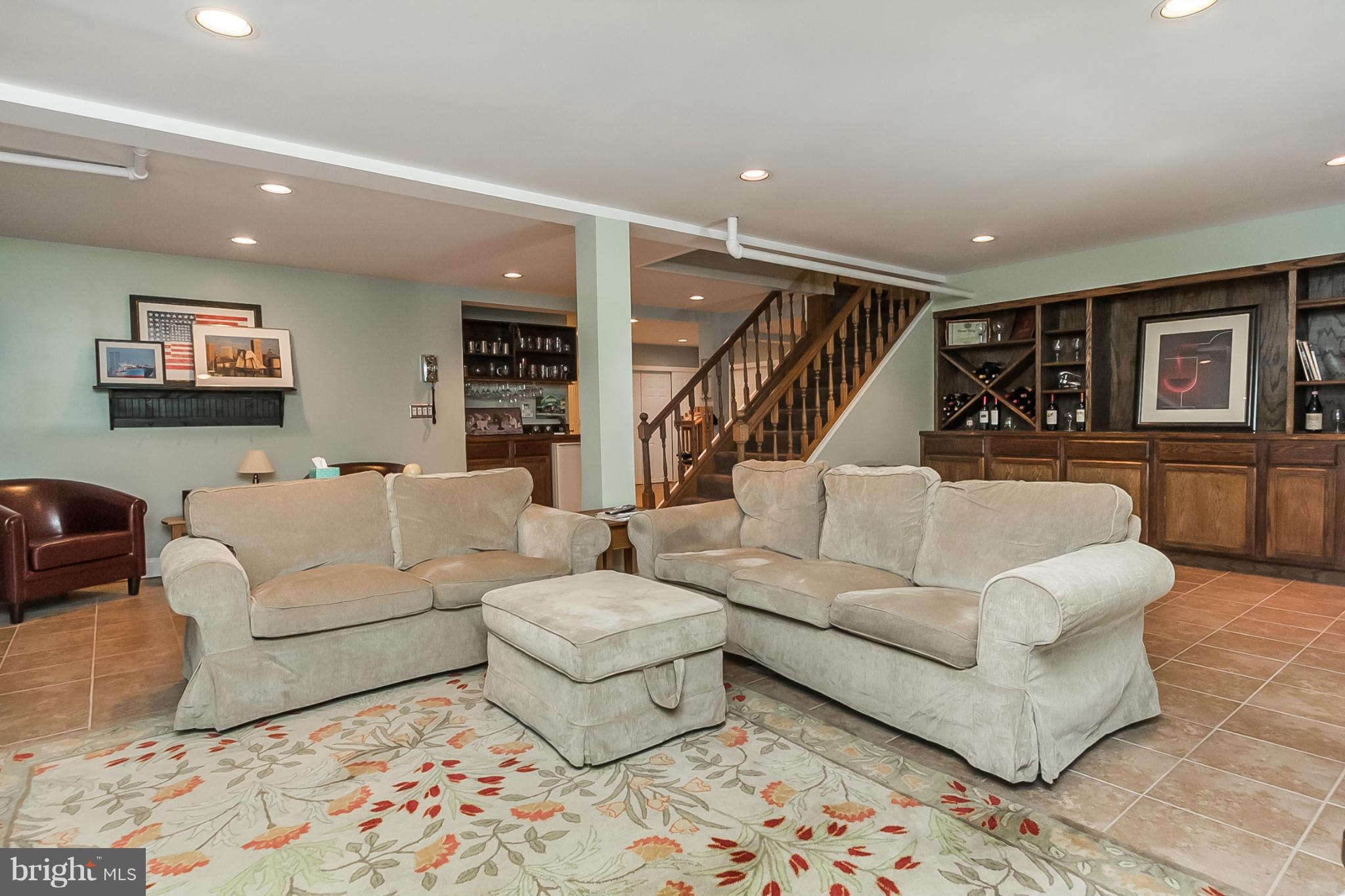 3 Wendover Road Baltimore, MD 21218 - Photo 22 of 30 Basement