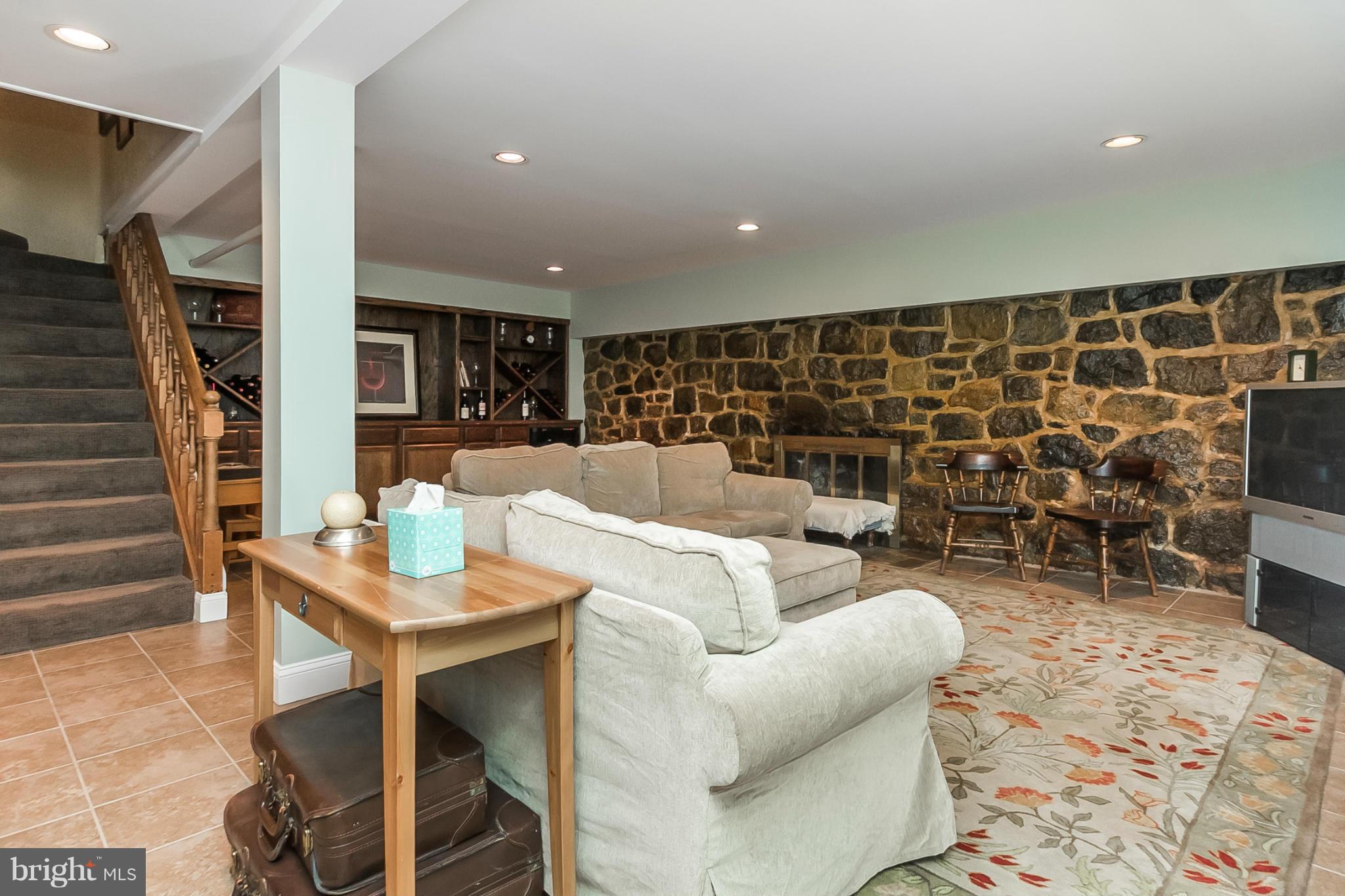 3 Wendover Road Baltimore, MD 21218 - Photo 23 of 30 Basement