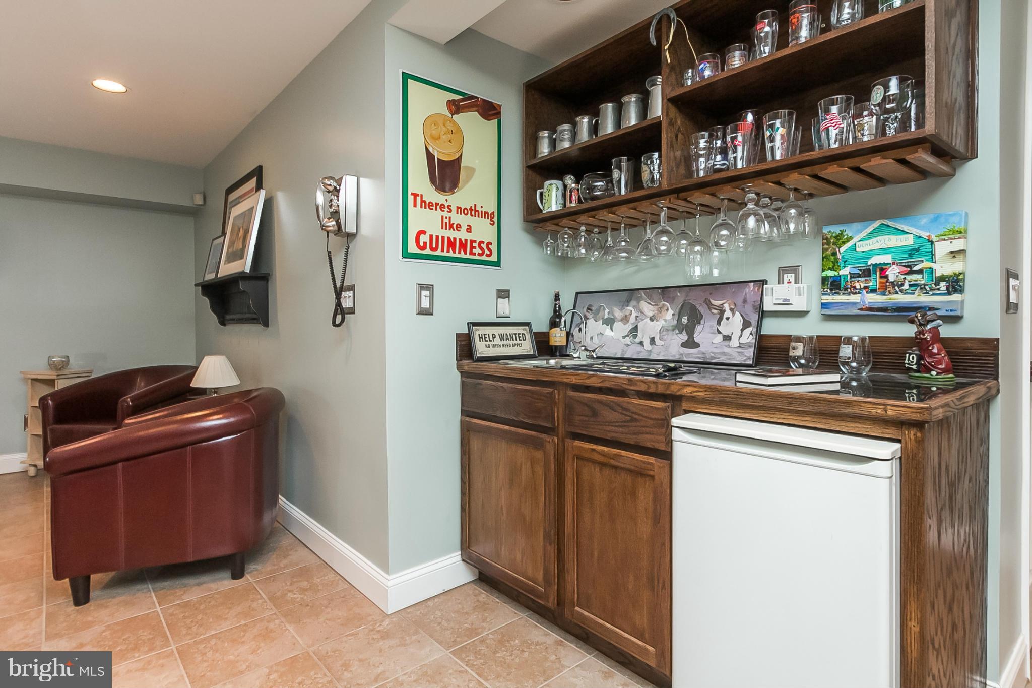 3 Wendover Road Baltimore, MD 21218 - Photo 25 of 30 Basement