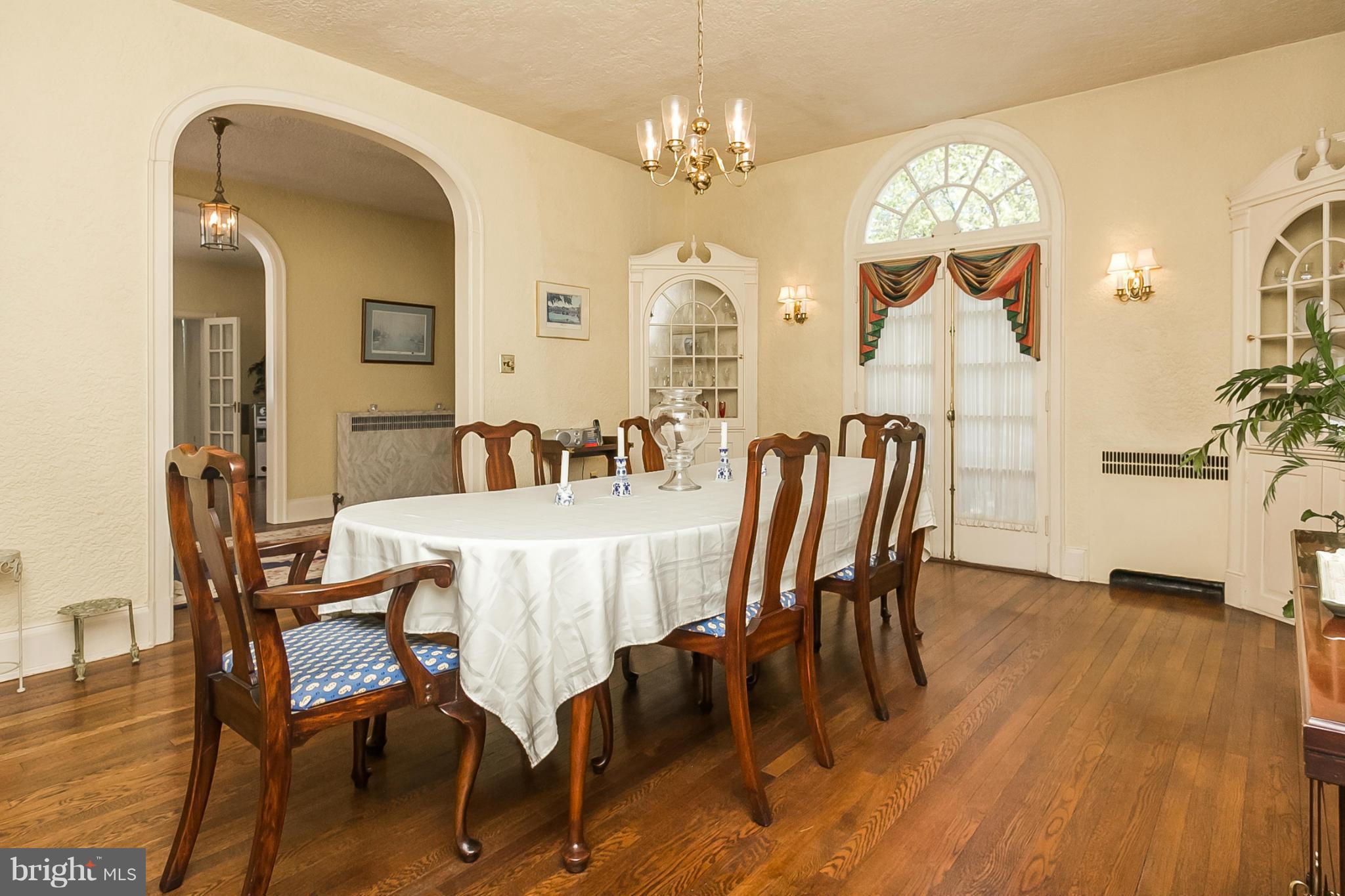 3 Wendover Road Baltimore, MD 21218 - Photo 6 of 30 Dining Room