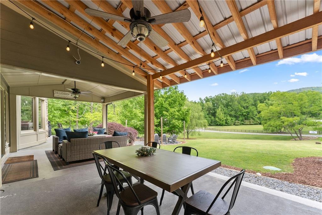 253 Happy Trails Way Jasper, GA 30143 - Photo 73 of 97