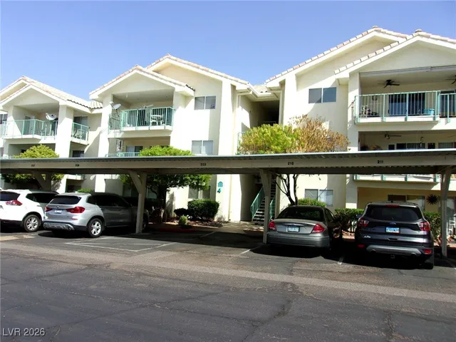 $172,000 | 3550 Bay Sands Drive, Unit 2037, Laughlin, NV 89029