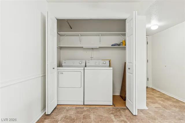 $172,000 | 3550 Bay Sands Drive, Unit 2037, Laughlin, NV 89029